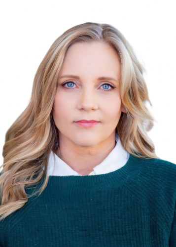 Robyn Baumgardt, LMT